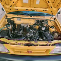 ٢٠١٢ • مكينه وكير كفاله • غاز