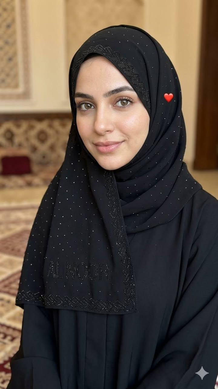 احجبه جرجيت سواد فاحم بانسب انسب الاسعار السعر ٦ فقط 😍


**إذا كنت صاحب هذا الإعلان وتريد حذفه لأي سبب، رجاءا أرسل رسالة إلى الدعم الفني**