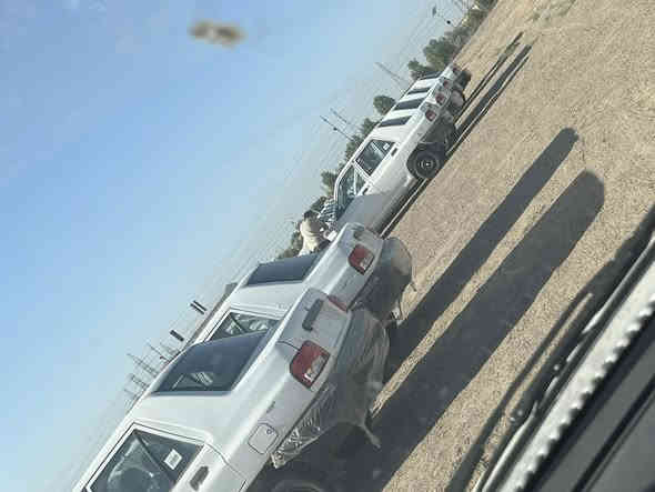 السلام عليكم وصول وجبه جديده من نوع سايبا موديل 2025 زيرو ابيضّ فقط استلام شركه 
فرع بغداد ***********
فرع الاسكندريه ***********
