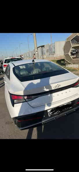 لنترا موديل 2024تجمع صيني 
ماشيه 12الف 

بسمي سياره رقم أربيل 

سياره نضيفه جدا مكاني بغداد زيونه 

عارضها 144 بيها مجال

رقمي *********** بي وتساب همين
