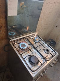 فرن • شغلين • بغداد