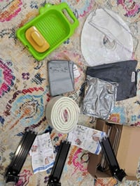 شلعه • امزون • توصيل