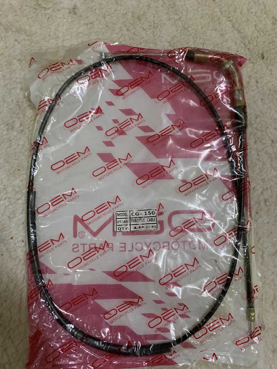 قيم واخذ ماعندي سعر
بلعافيه
ماعندي توصيل مكاني كركوك / الفيلق


**إذا كنت صاحب هذا الإعلان وتريد حذفه لأي سبب، رجاءا أرسل رسالة إلى الدعم الفني**