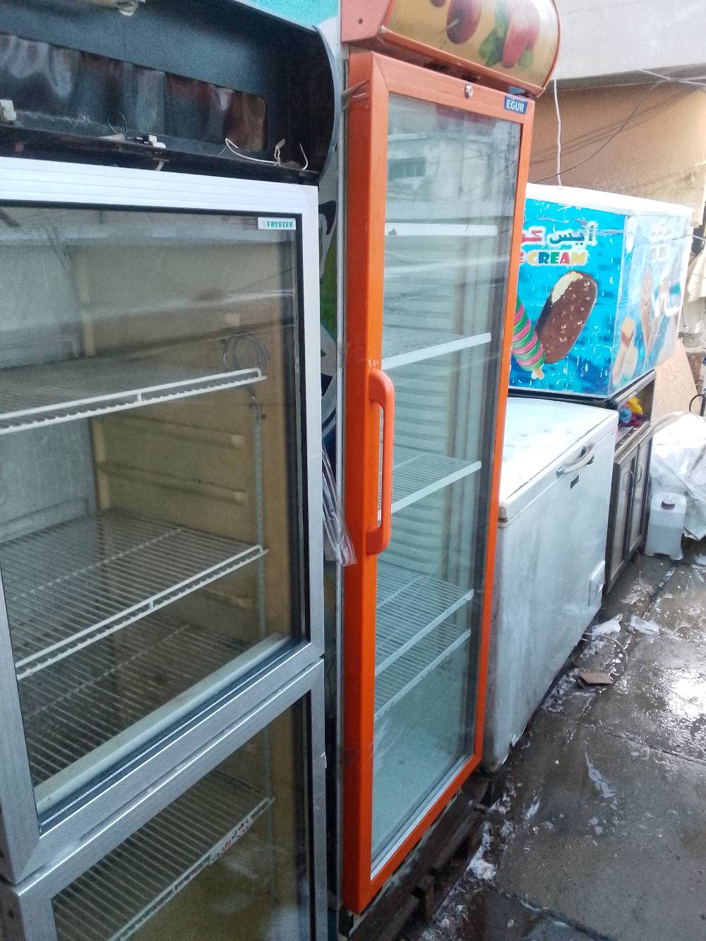 للاستفسار التواصل عبر الرقم ***********