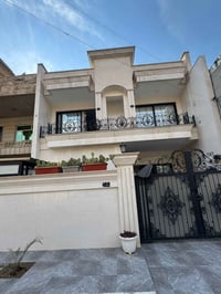 اربيل هفالان • منزل ٤غرف • ١٧٠م