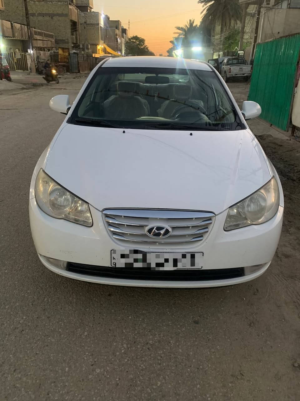 سلام عليكم ألنتره مقدس مديل 2008  خليجي  مكينه 1600 رقم نكليزي ديالى سياره حلوه بيهه 3 قطع صبغ فقط بكان السياره بغداد السعر 95 وبيهه مجال قليل *********** بي واتساب
