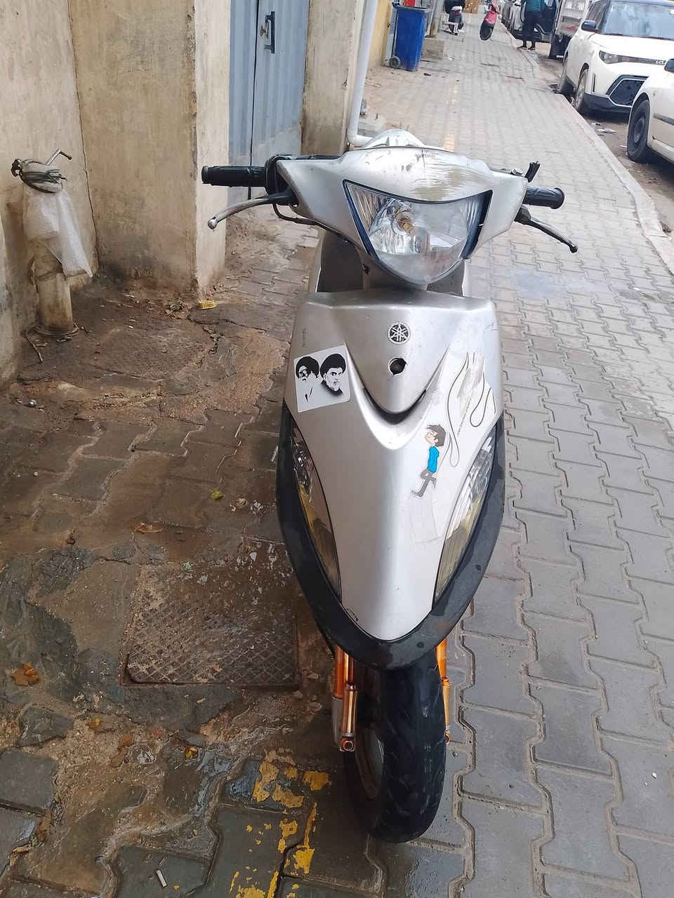 ماكس عدله للبيع في كربلاء حي النقيب


**إذا كنت صاحب هذا الإعلان وتريد حذفه لأي سبب، رجاءا أرسل رسالة إلى الدعم الفني**