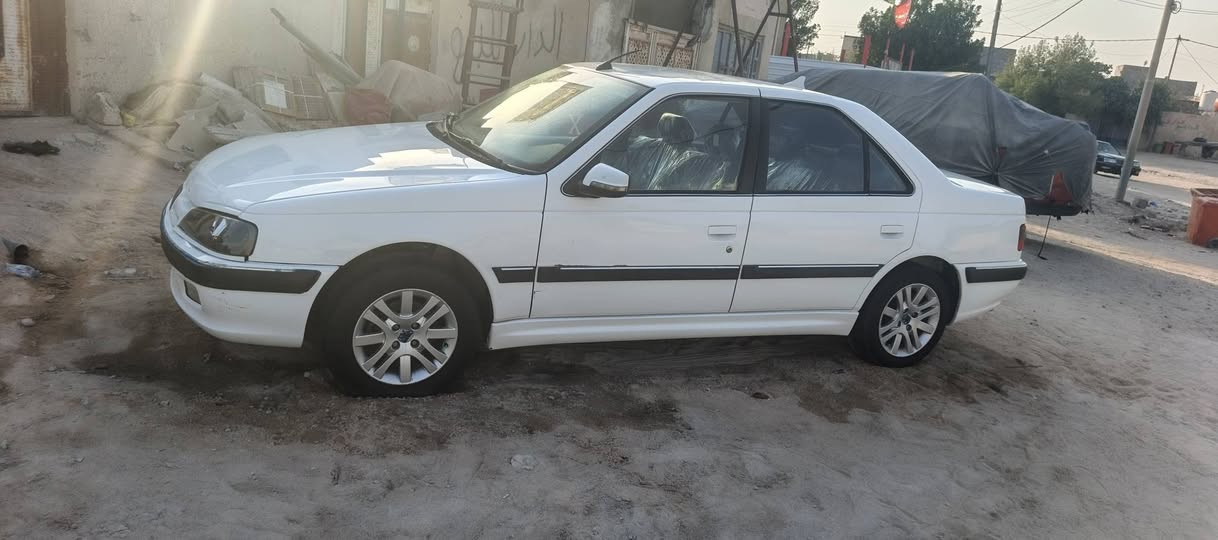 سلام عليكم 
بيجو 2022كفاله عامه سياره جديده وجاهزه ع آخر حبه لا تبديل لا ضربه لا صبغ لا خياس مكينه كير حداده تخم تاير مضخم سنتر لوك ريموت كامره سستم سماعات العنوان البصرة الزبير ***********
السعىر61 بيها مجال
