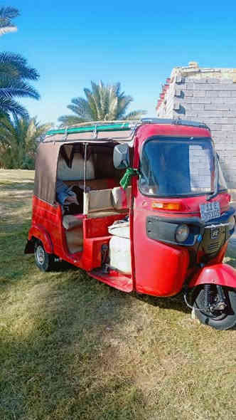 تكتك موديل 18 لبيع رقم بغداد انكليزي
السعر 4،750اوبيه مجال 
لتواصل. ***********
المكان بابل الحمزه الغربي
