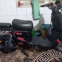 بايسكل T1000نظيف جدآ للبيع للإستفسار على هذا الرقم 07702801796 بي واتس...