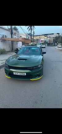 وحي الله من رد السلام جارجر 2019 GT وكالة خليجي لون زيتوني فووول مواصف...