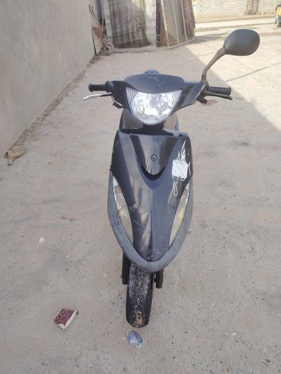 ماكس عدله كفرات أبلاديه كلهه ختم واحد محرك مفتوح كهربائيات كلهه شقاله السعر 550 مكالني البصره أبي الخصيب ***********
