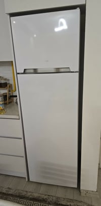 ثلاجة فيستل • ١٧ قدم • أربيل