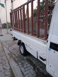 شيري حمل • ١طن • ٢٠١١