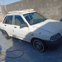 سايبا • موديل ٢٠١٤ • رقم جديد