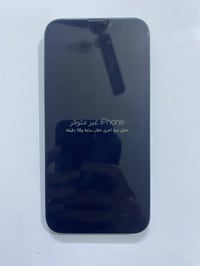 آيفون ١٣ • ايكلود مقفل • ١٢٨