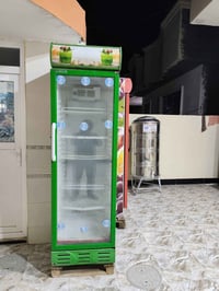 براد للبيع مستخدم نضافة 80/100 براد للبيع مستخدم نضافة 80/100.   السعر...