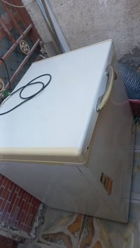 مجمدة • ناقصه غاز • شهداء البياع بزراعي