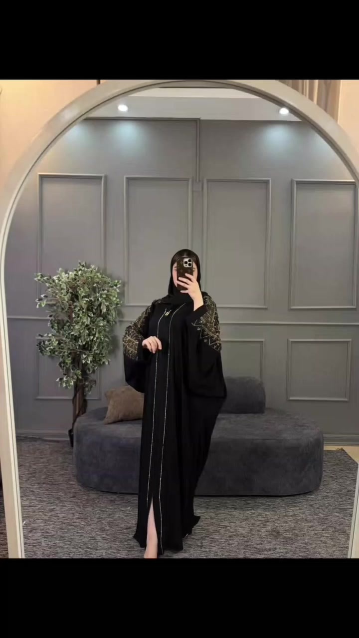 عبايه ركلان اماراتيه بسواد فاحم


**إذا كنت صاحب هذا الإعلان وتريد حذفه لأي سبب، رجاءا أرسل رسالة إلى الدعم الفني**