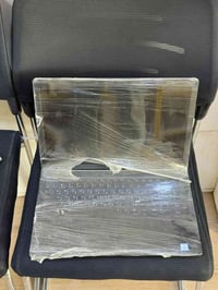 Dell latitude 5580 I7 7th Ram 8gb M.2 256 كرت شاشة داخلي مدمج 2g مناسب...