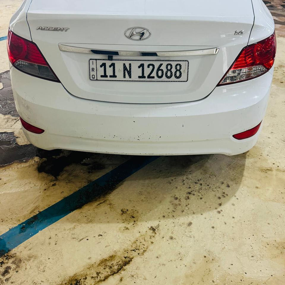 اكسنت الفين 2015 وارد خليجي مكفوله كفاله عامه سياره فوله مواصفات خير من الله تخم تاير جديد صدره جديد سياره ماعايزله الف شغل وتطلع سعره 120 بيه مجال حق جيه سياره بسمنه ثاني يوم تحويل


**إذا كنت صاحب هذا الإعلان وتريد حذفه لأي سبب، رجاءا أرسل رسالة إلى الدعم الفني**