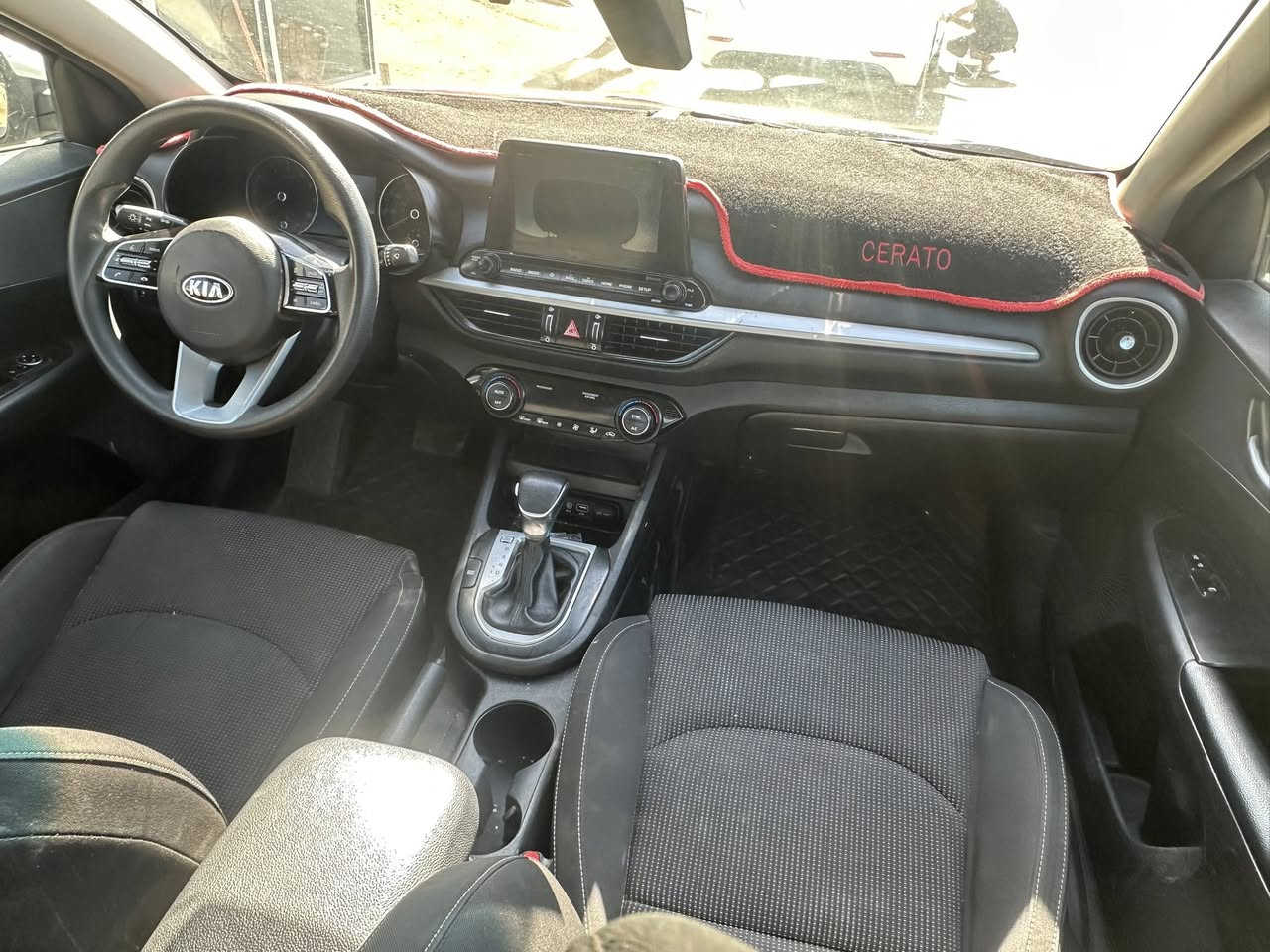 يا الله أللهم صل على محمد وآل محمد فورتي موديل 19 رقم ميسان السونار وصور الحادث كدامكم والسياره حلوه بشكل السعر 116 وبيهه مجال كلش بسيط مكاني ميسان نهاوند ***********
