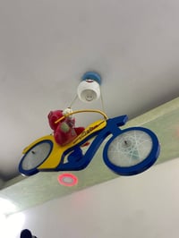 غرفة أطفال • متكاملة • بغداد الكرخ