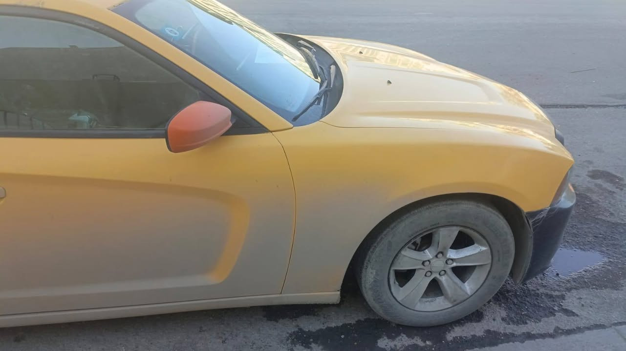 ملف بالنشر 
وسايق المركبه 
شارجر بغداد تاخذ انكليزي بس ورى العيد على ما تكمل المعامله موديل 11 سيارة جاهزه و مناسبه مكانها ذي قار سعر 98 بيع سريع تدفع 75 و 25 قصد هم ترهم 
***********
