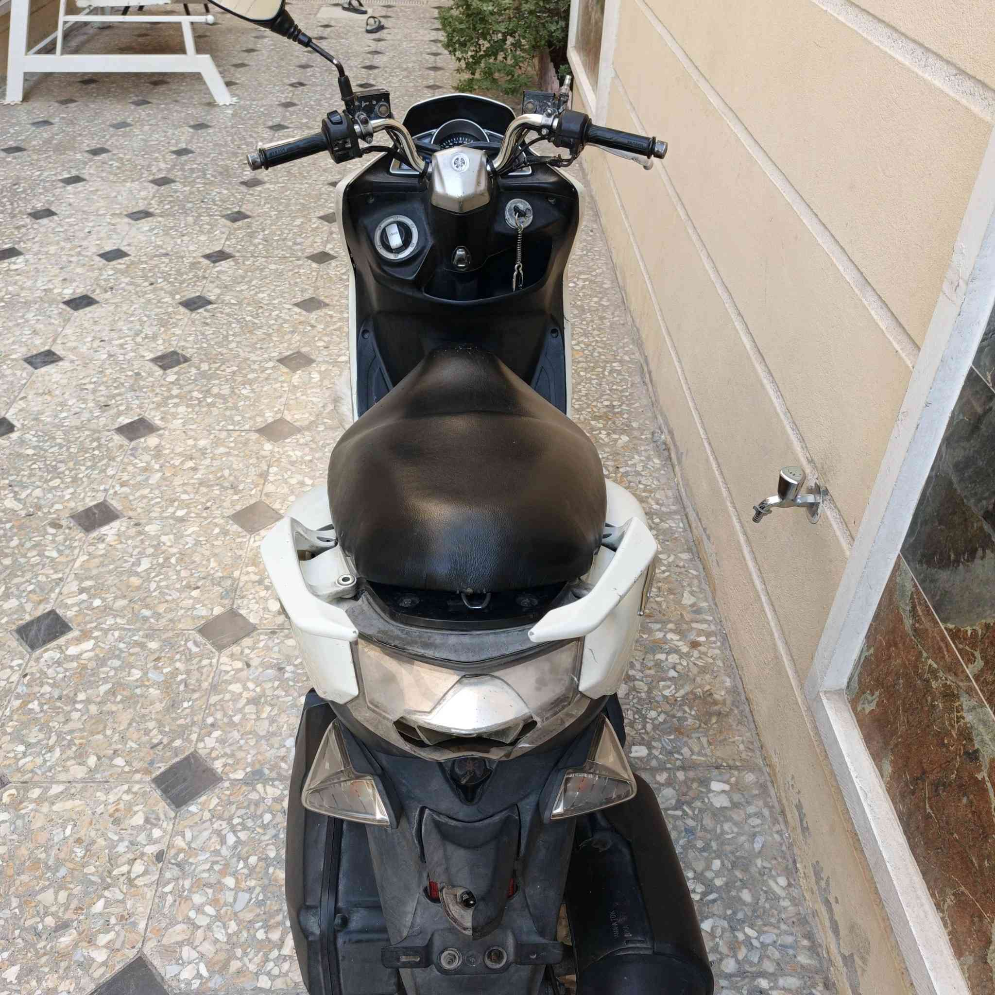 دراجه للبيع ماجستا S موديل 2020 سعر خاص للتواصل ***********
