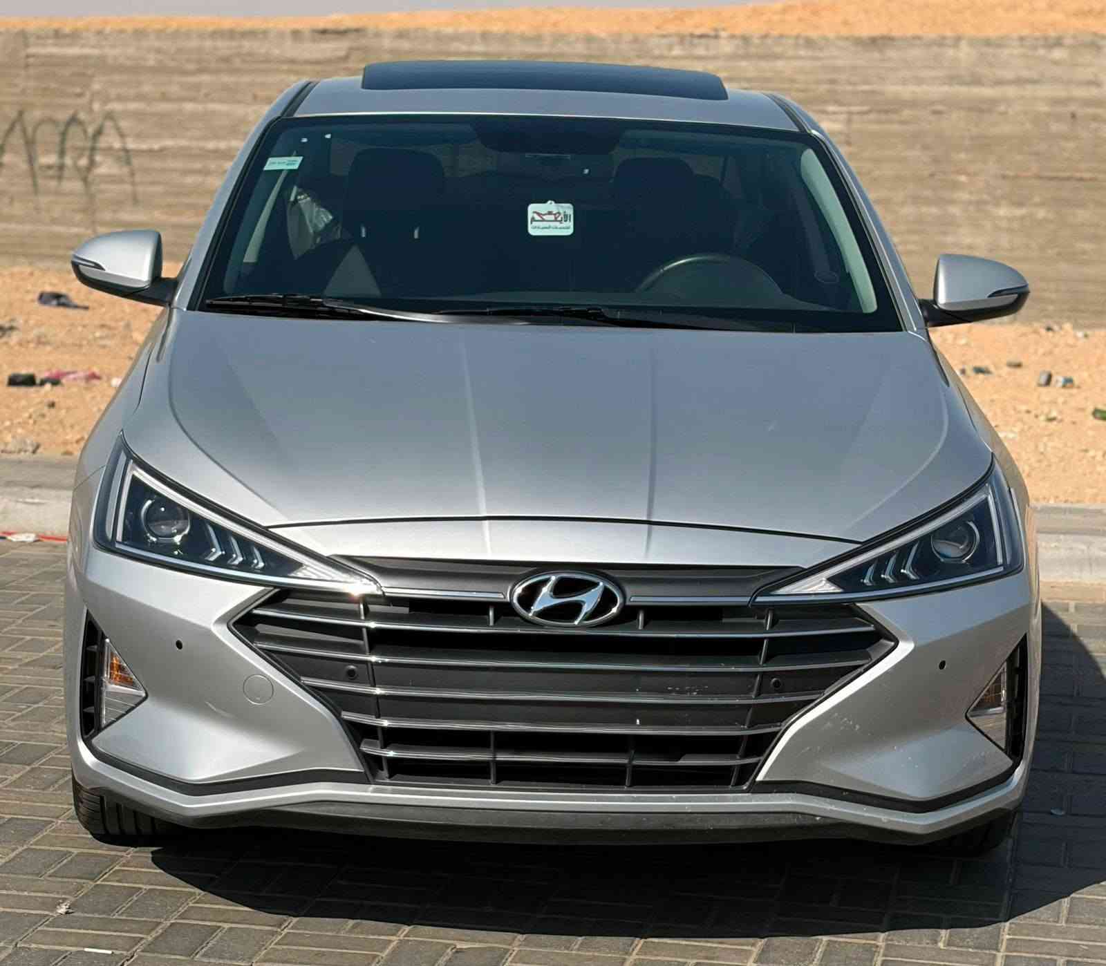 Elantra AD
 2025
 توب لاين
اعلي فئه  بصمه وفتحه 
فبريكا بالكامل 
عداد ٣٥ الف كيلو صيانات توكيل 
رخصه سنه مرور امبابه
حالة السياره زيروو
 المعاينه مصر الجديده 
#متاح_تقسيط بنوك وشريكات
للتواصل 
٠١٥٥٤٢١٨٦٧٠
010 12374747 
٠١١١٦١٢٢٠٤٢


**إذا كنت صاحب هذا الإعلان وتريد حذفه لأي سبب، رجاءا أرسل رسالة إلى الدعم الفني**