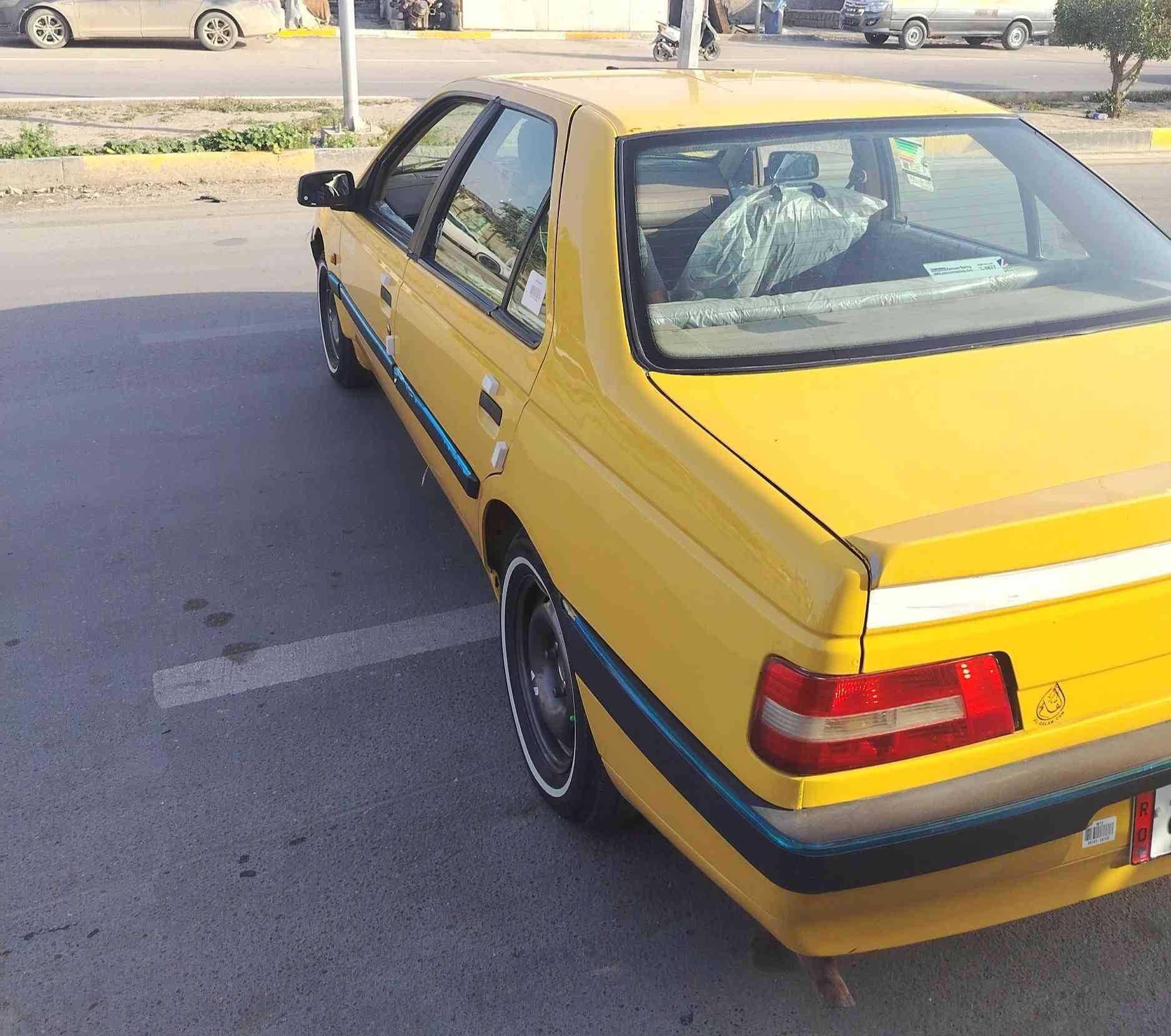 سلام عليكم بيجو لميس مديل 2016
سلام عليكم بيجو لميس مديل 2016

مكفوله من الضربه والتبديل 

مصفره هيئه وغرامات السياره  بسمي تحويل ثاني يوم 

ب 42 وبيها مجال العنوان بغداد الشعله 

‍مكلف بل نشر 

***********
