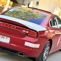 دودج جارجر • ٢٠١٣ • رقم اربيل