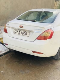ام کراند • ٢٠١٣ • مكينة جاهزه