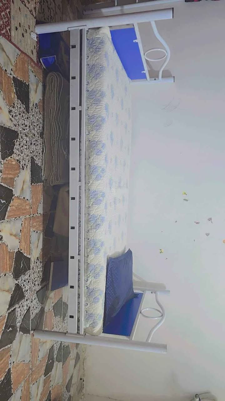 جرابي مال كبار طابقين نضيفات جدا العنوان بغداد البياع تقاطع درويش قرب السوق بغداد, العراق


**إذا كنت صاحب هذا الإعلان وتريد حذفه لأي سبب، رجاءا أرسل رسالة إلى الدعم الفني**