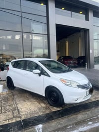 ڤيرسا نوت • ٢٠١٦ • صوره حادث