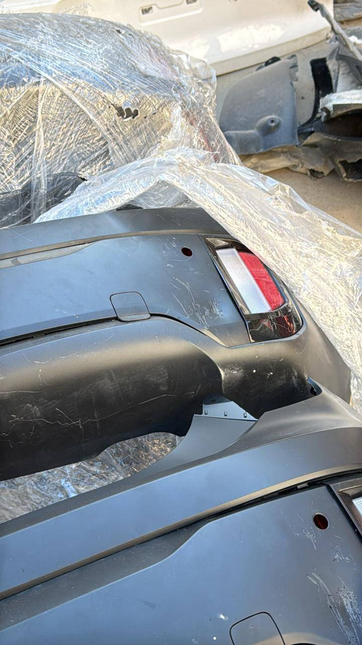 دعاميات خلفيه كيا تيلورايد موديل 2024 SX وSوEX وارد امريكي
بغداد/السنك/شارع المسجلات وثاني بنايه على يسار
*********** وتساب
***********
يوجد خدمة توصيل لكل المحافظات
