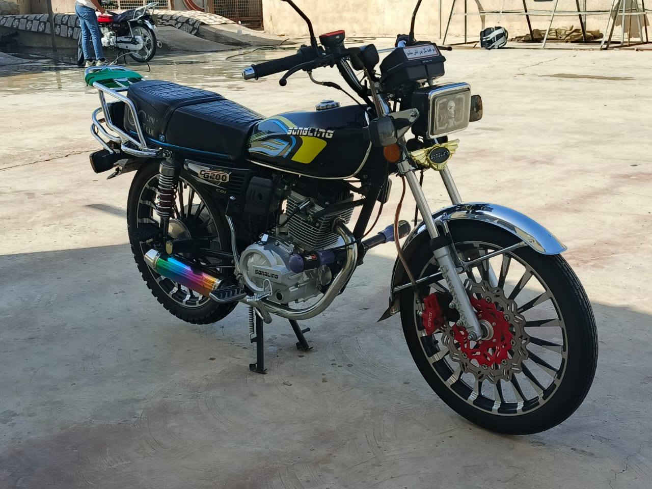 سلام عليكم درجه. سيفان. البيع  موديل. / 25 /
شكل جديد. دشبول كترواني   /مكينه. 200 /

       . /وراق كامله  /

      &  سعر.  👈 775👉  وبي مجال حك جية &

                👁️‍🗨️شراي تصال وتدل . من  عيوني👁️‍🗨️

وهذه رقم صحبهة.(***********)  اني مكالف با النشر

/مكاني  ديالى /  خاص ما جوب رجان  / ☠️   سيوفي ☠️
