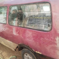 سيارة • موديل ٩٦ • للبيع