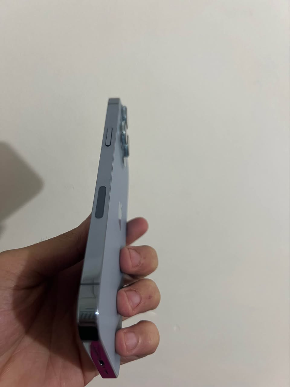 ١٣ پروماكس ١٢٨ گيگا و پاتري ٨٦ زور خاوينة بةشةرت بي حةيب هةوا نادات 
سعري ٤٢٠ دولار أربيل, العراق


**إذا كنت صاحب هذا الإعلان وتريد حذفه لأي سبب، رجاءا أرسل رسالة إلى الدعم الفني**