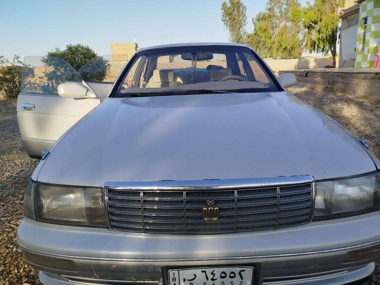 بطه منفصل مديل ٩٤ نظافه فول رقم الماني جديد الاستفسار *********** الشرقاط الساحل الأيسر
