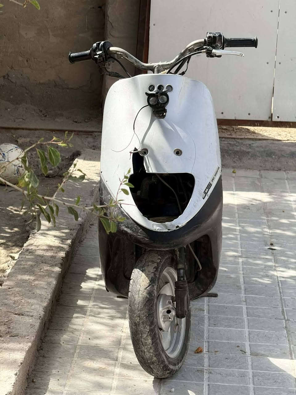 دراجه 60للبيع نضيفه وا حلوه سعر 150وا بيه مجال مكاني سوق شيوخ ناضم كرمت حسن الخاص مفتوح


**إذا كنت صاحب هذا الإعلان وتريد حذفه لأي سبب، رجاءا أرسل رسالة إلى الدعم الفني**