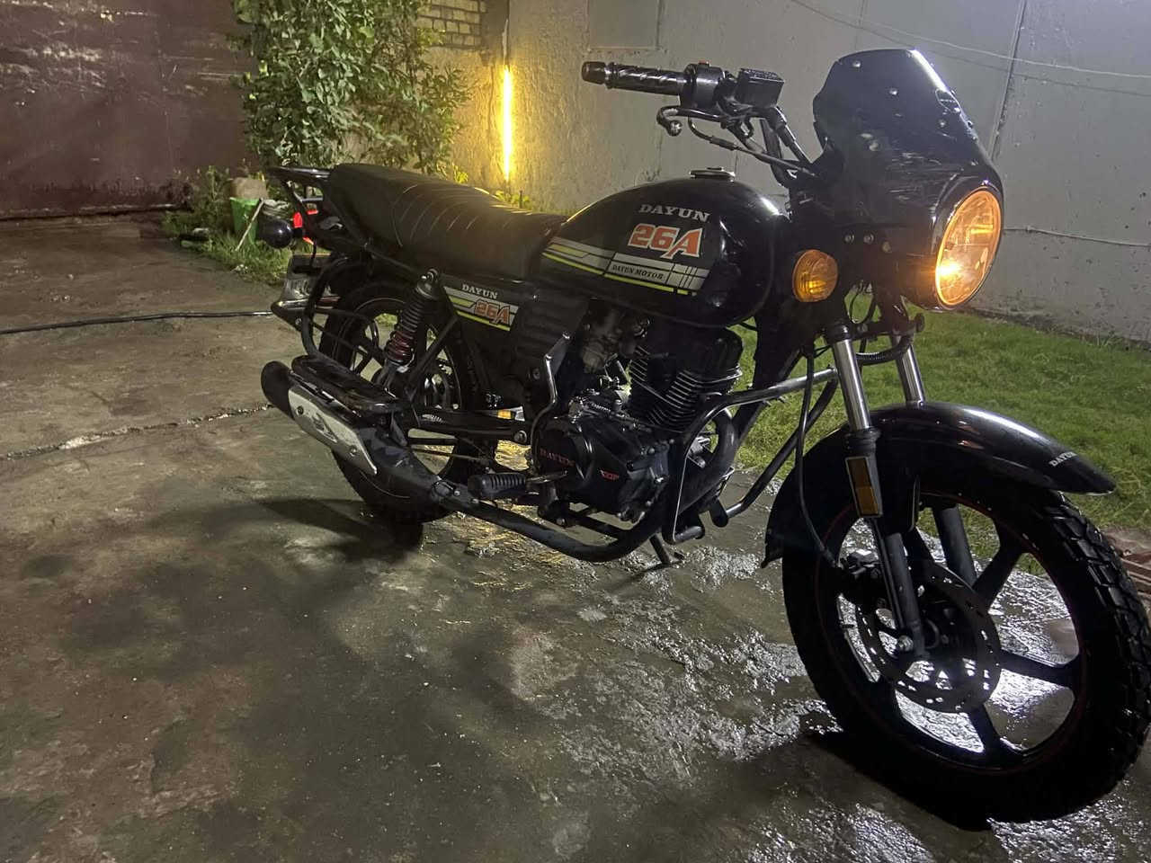 موديل 2024 مرقم اربيل العنوان بغداد العامريه سعر 2600 وبيها مجال مكفوله كفاله عامه


**إذا كنت صاحب هذا الإعلان وتريد حذفه لأي سبب، رجاءا أرسل رسالة إلى الدعم الفني**