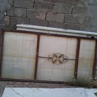 سيم سياج ٣لفات • جينكو ٧قطع ٤م • سندوش ٣قطع ٢م