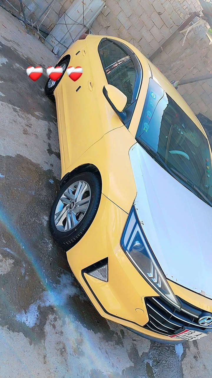 السلام عليكم النترا موديل 20
سيارة جديدة حادثه بجم وبيه شاصي مصلح  والباقي كله مكفول سيارة جديدة بمعنى الكلمه 
السعر 125 وبيها مجال 
للاستفسار أكثر الاتصال 
‏‪0781 351 6861‬‏
