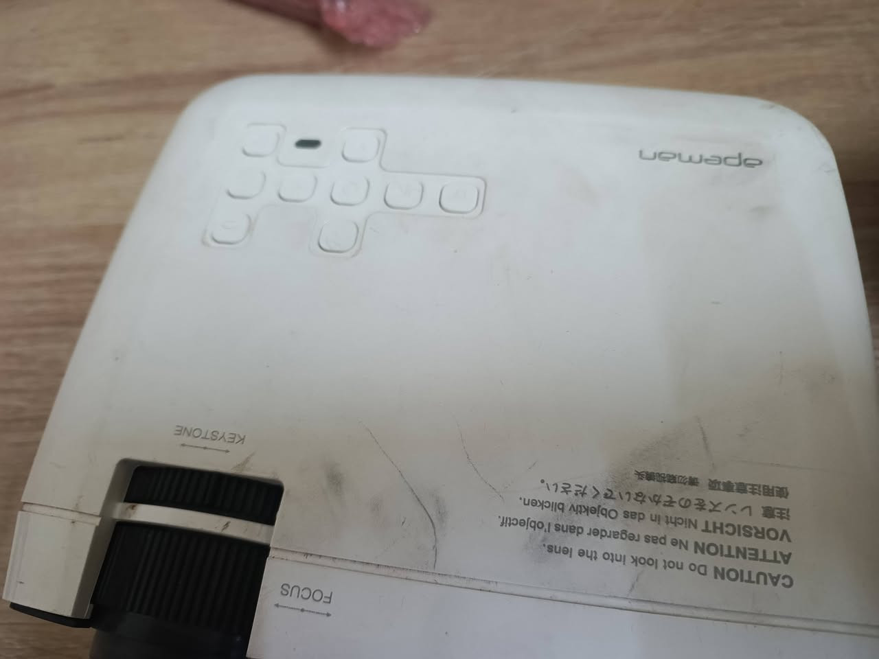 داتا شو
السوده شغاله وايفاي وhd وكامله كلشي شغال والبيضه تشتغل بس تعرض صوره بيضاء اعرضه فحم ثنيهن ب 50 متوفر توصيل لجميع المحافظات 
متواجد خاص وو واتساب ***********
