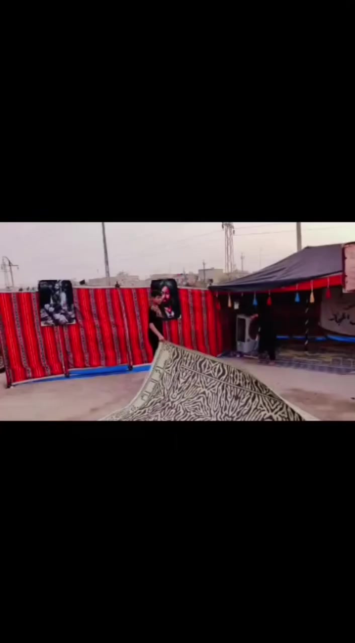 سلام عليكم خيمه لبيع .المكان الناصريه مركز  ***********  نضيف كلش
