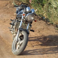 باندا ٢٠٠٤ • أوراق أصلية • محرك مكفول