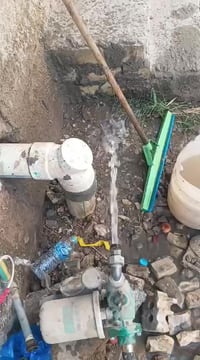 لدينا كادر حفر الابار 07802387716