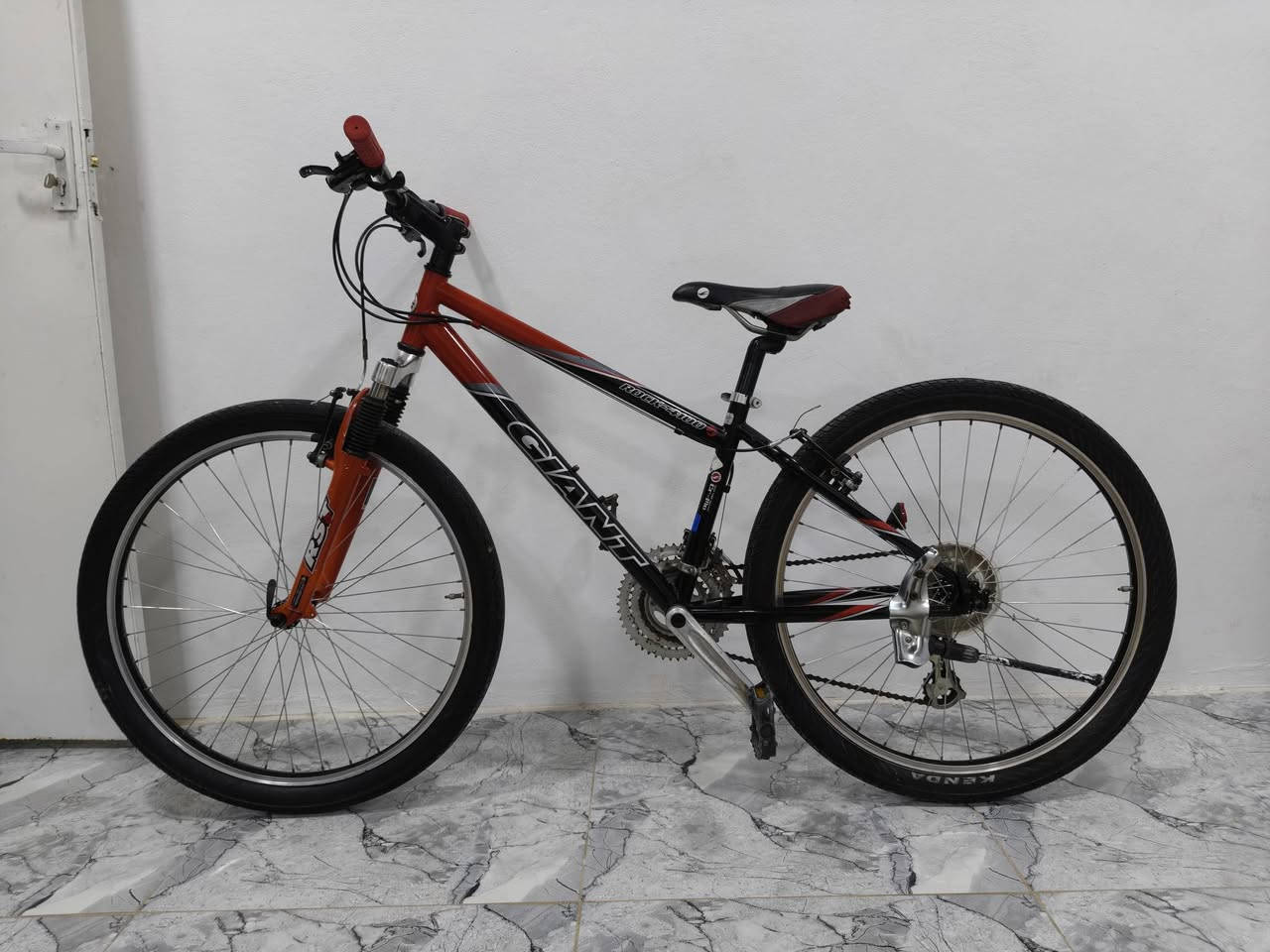 السلام عليكم عنده دراجه حجم 26 للبيع الاريده يجي خاص السعر 200


**إذا كنت صاحب هذا الإعلان وتريد حذفه لأي سبب، رجاءا أرسل رسالة إلى الدعم الفني**