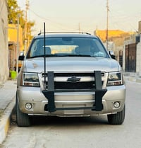 ( السلام عليكم ) السعر 180 تاهو 2008 LTZ وارد خليجي فوول مواصفات بتره ...